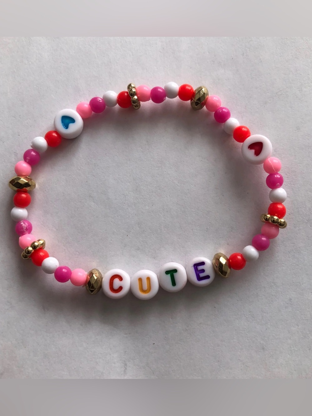 Cute bracelet
SKU197